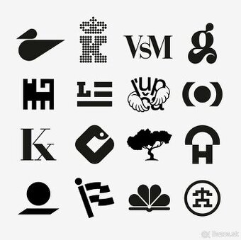 LOGODIZAJN, IDENTITA, GRAFIKA