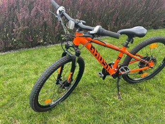 Detský horský bicykel Ghost Kato 24"