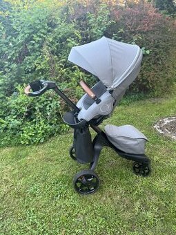 STOKKE Xplory X