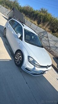 Volkswagen Golf 7 Join 85kw TDI