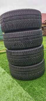 Michelin Pilot Alpin