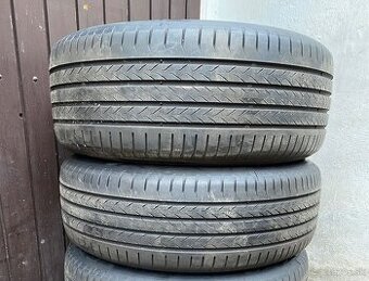 ✅ 235 / 55 R19 Continetal ( Dot 2022 )