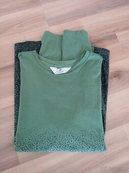 Tričko h&m 170