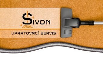 Upratovací servis SIVON - Žilina a okolie