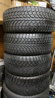 Zimné pneumatiky KUMHO 225/45R17 94V