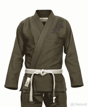 kimono (Gi) Venum Contender – A2