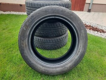 Predám zimné pneumatiky 235/55/R18  H