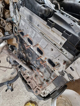 Motor 2.0 tdi, 125 kW, CBBB