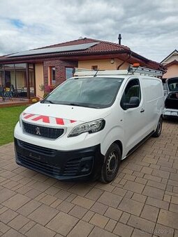 Peugeot Expert 1.5BlueHDi Premium