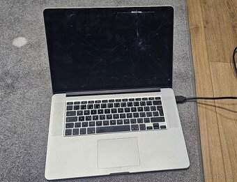 Apple MacBook Pro 15" Mid 2014 A1398