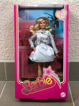 Bábika Barbie Movie (2)