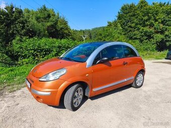 Predám Citroën C3 Prulier 1.4 r.v.2004