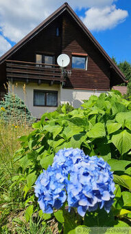 Chata Králiky, Banská Bystrica