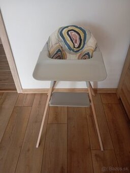 Stokke clikk