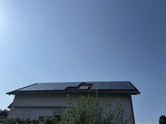 Montér - Fotovoltaické panely DC-strana Nemecko
