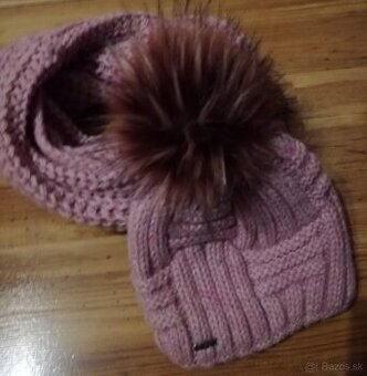 Pletená súprava GOLIAT