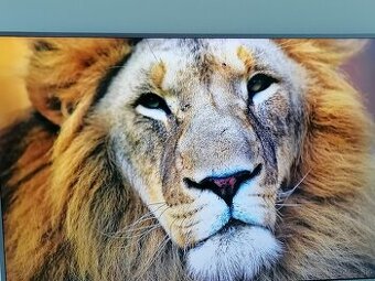 4k uhd smart TV Samsung UE55MU6472U - predám.