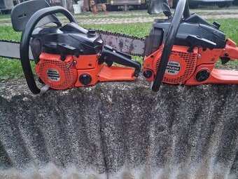 Sachs dolmar 114, 116