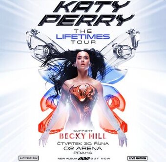 Katty perry