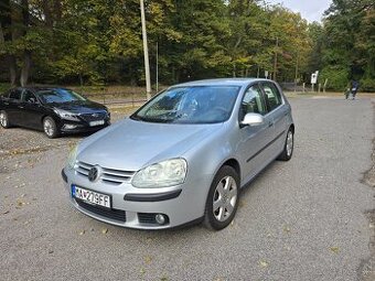Na predaj Wolkswagen 5