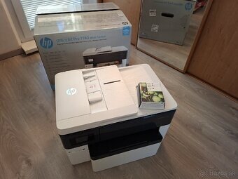 Tlaciaren HP OfficeJet Pro 7740 Wide Format