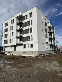 Na predaj: 4 izbové byty, Cena od 212 500 EUR, na klúč, Gala - 1