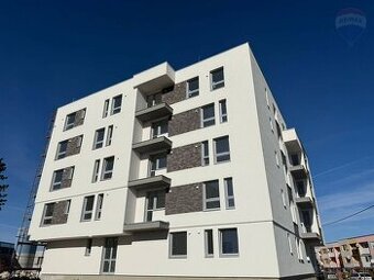 Na predaj: 4 izbové byty, Cena od 212 500 EUR, na klúč, Gala