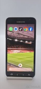 Predám telefón Samsung Galaxy J3 (2016).