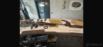 Gulovnica Tikka T3X Super Varmint