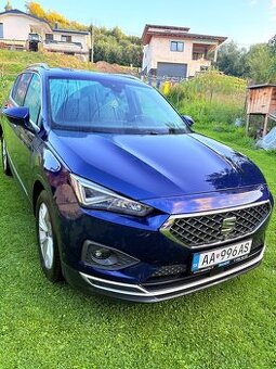 Seat Tarraco, 140kw, DSG, 7 miestne, EXCELLENCE