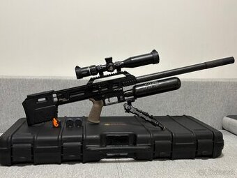 Daystate Delta WOLF Tactical cal.22 FAC