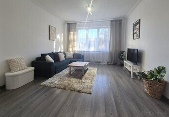 2izb byt Ružinov - Nivy