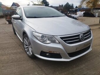 Rozpredám Passat CC