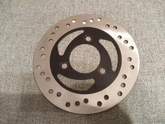 Predný kotúč novy 190mm na čínsky skúter