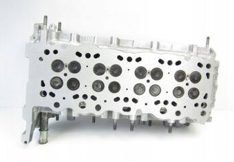 Hlava valcov R2aa komplet zrepasovana Mazda 3 6 cx-7