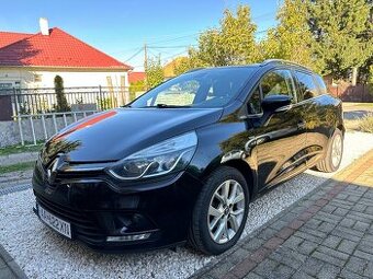 Renault Clio Grandtour TCe 75 Limited