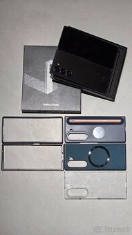 Samsung FOLD 6 - 512 GB