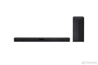 Soundbar LG SN4 (domace kino)