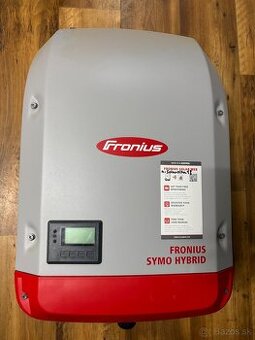 Froniu symo hybrid 5kw