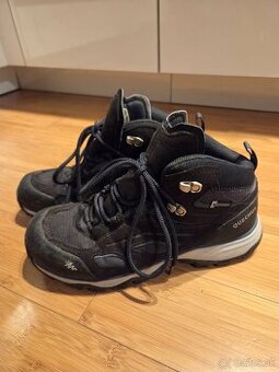 Turistická obuv veľkosť 39 (24.5cm)