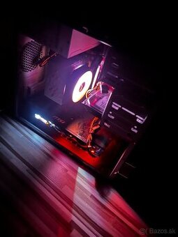 💻 Herný / pracovný PC