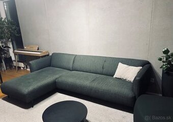 Rohova sedačka boconcept / zelena