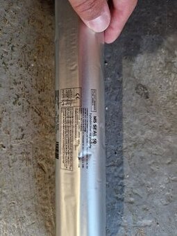 MS SEAL 50  600ml tmel Den Braven