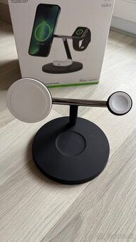 Belkin magsafe 3 in1