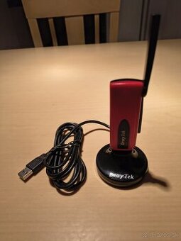 Predám externu USB WIFI