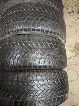 205/50R17 Bridgestone dot 23