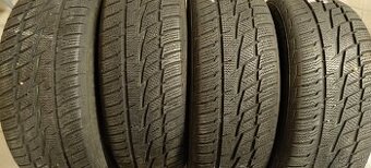 Zimné Matador SibirSnow 215/60/16 99H