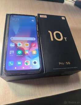 Predám Xiaomi Mi 10T Pro