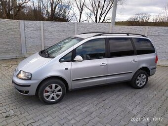 kupim ford galaxy,seat alhambra,vw sharan