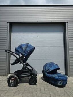 2-KOMBINÁCIA STOKKE TRAILZ - LIMITOVANÁ EDÍCIA FREEDOM